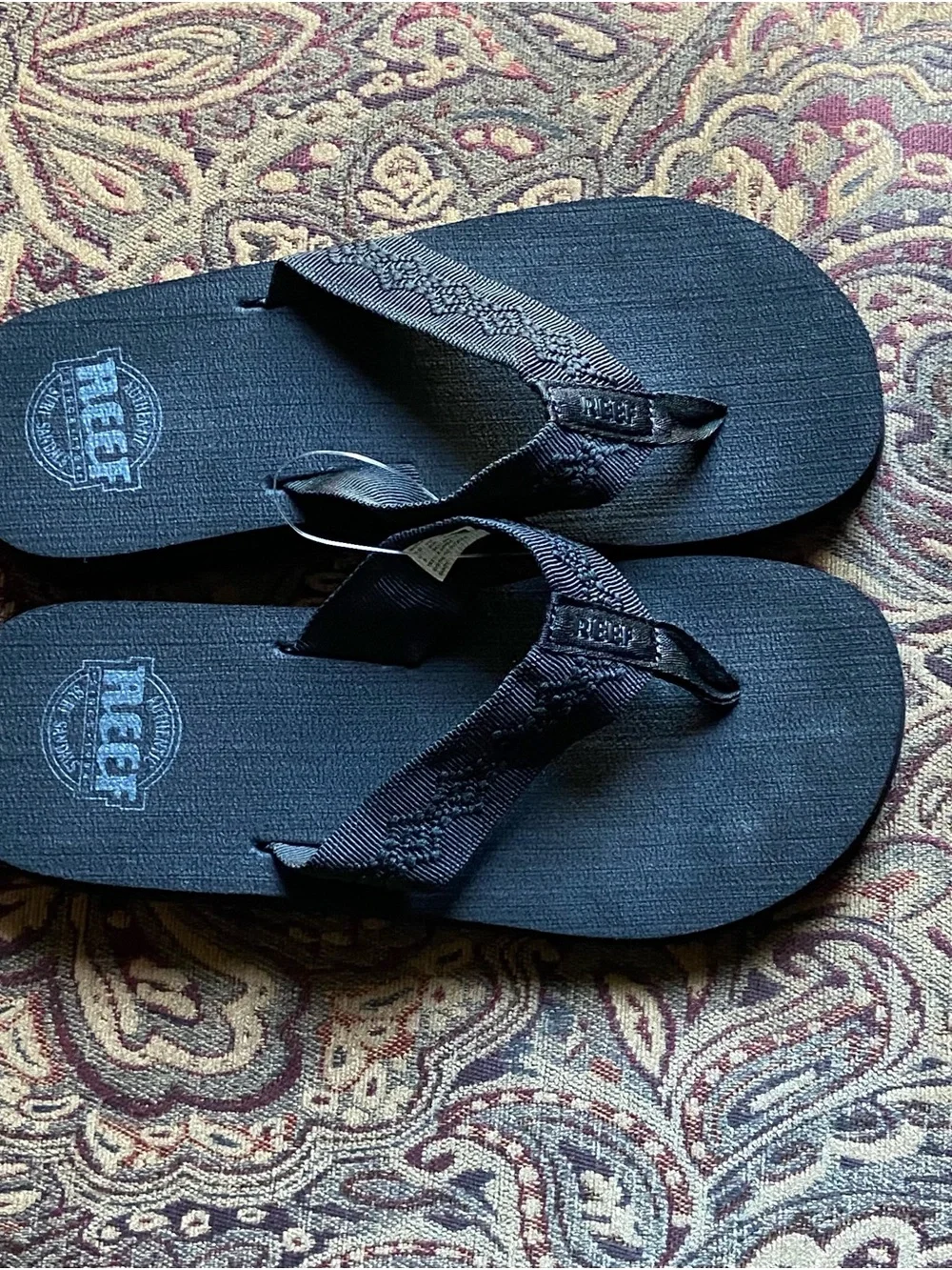 Reef comfortable foam
